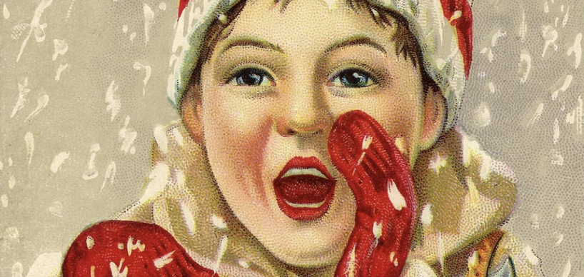 Holidays are Coming: Please Don’t Harass Your Family About the Jews